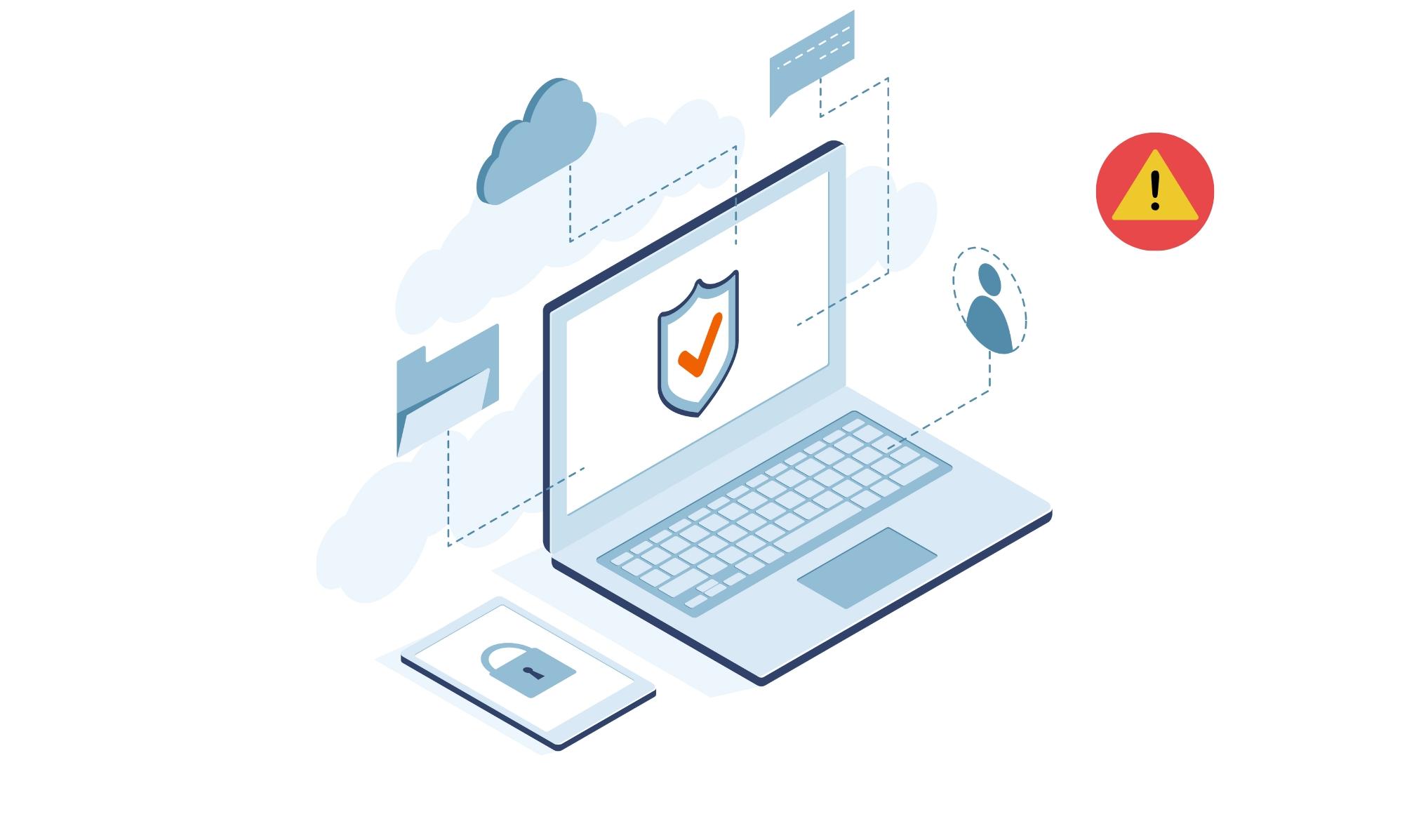 怎样才能全方位守护网络安全?