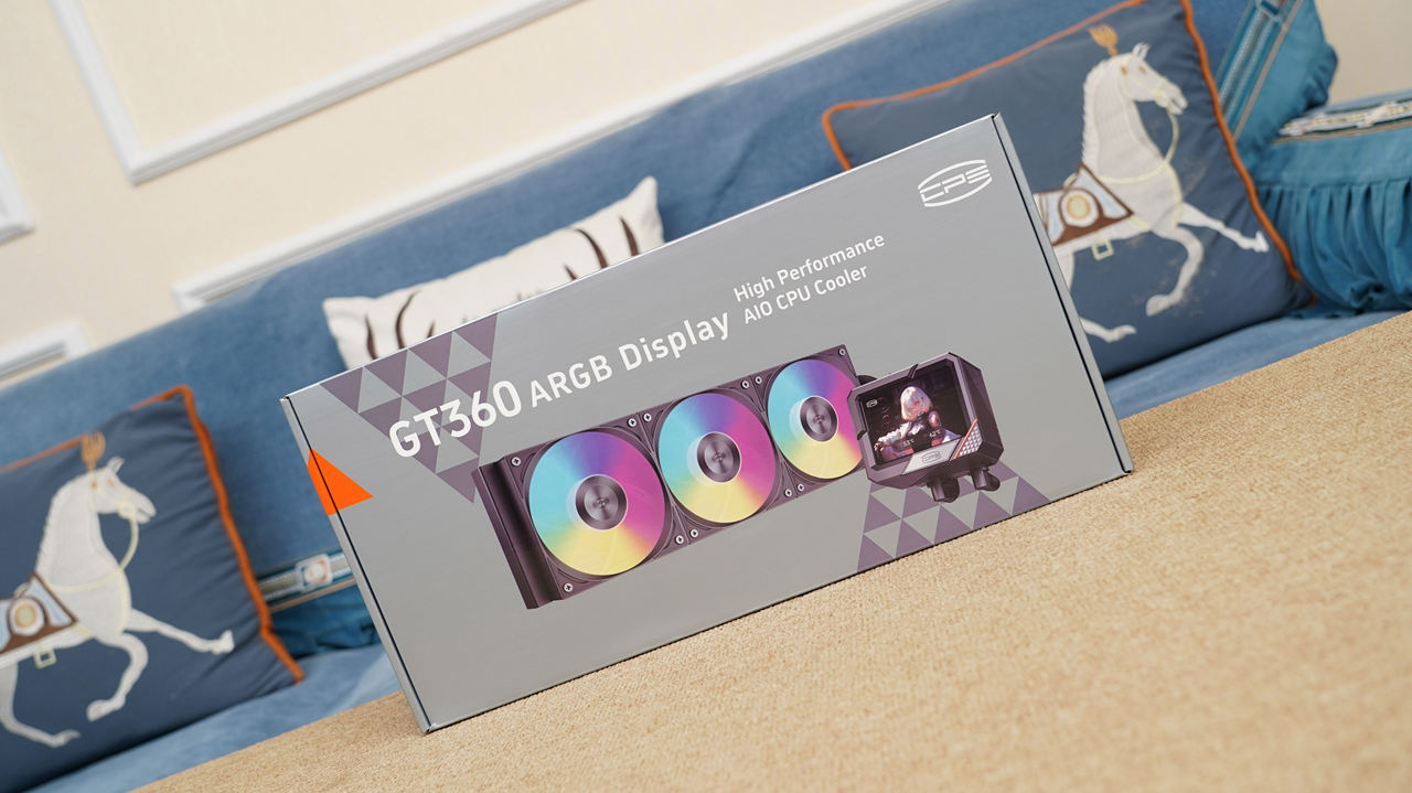 更适合游戏玩家的甜点显卡，AMD RX 9060 XT首发评测&装机分享