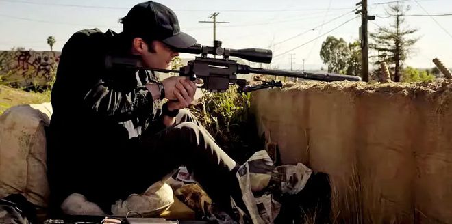 非常适合下饭的6部美剧，斥资巨大且发挥稳定，值得二刷