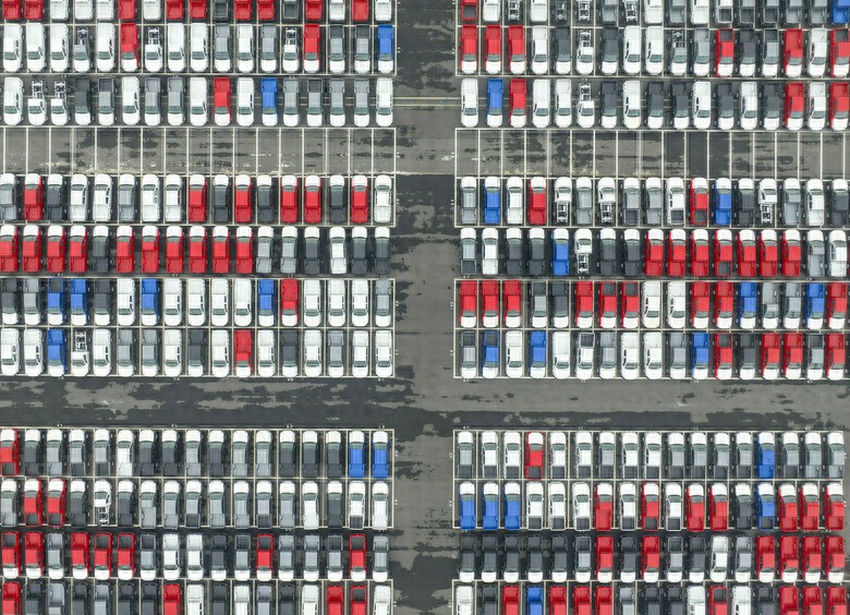 国产车大胜，渗透率狂飙63%！俄专家喊话9大品牌入俄！