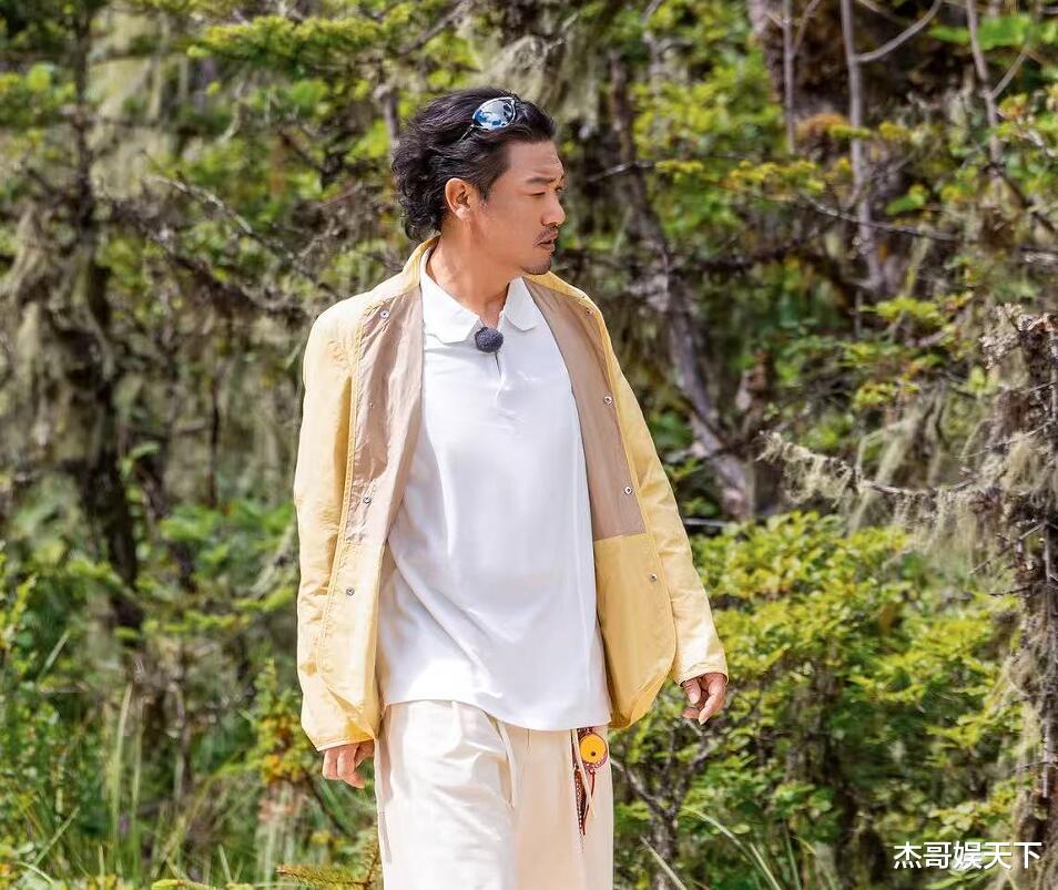 沈腾和范丞丞互相开娱乐圈没人敢开的玩笑，让《现在出发3》封神