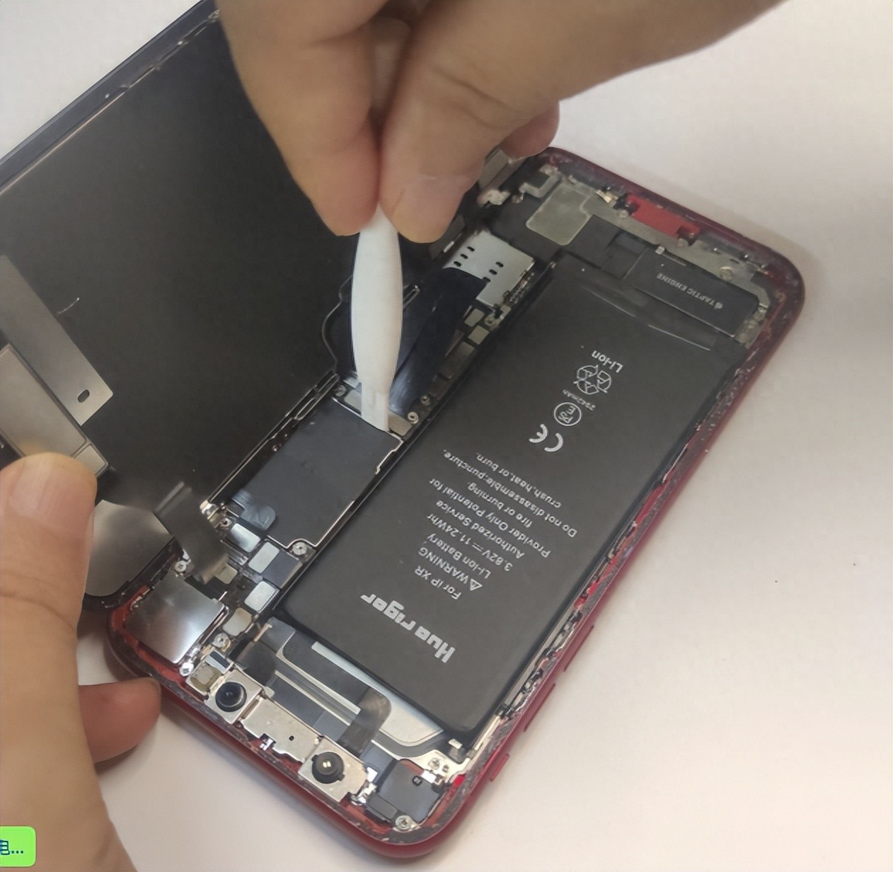 為什么現在沒有可拆卸電池？手機已經徹底到達內卷困局