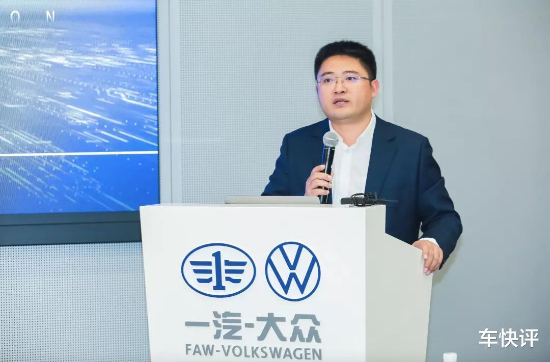 李凤刚都没有“玩转”的一汽奥迪，临危受命的郭永峰可以吗？