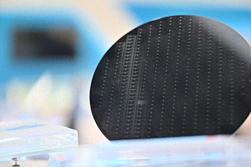 全球Q2晶圆代工2.0市场,台积电市占增至38%