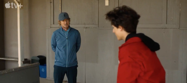 Netflix的王炸终于开播，太过瘾了