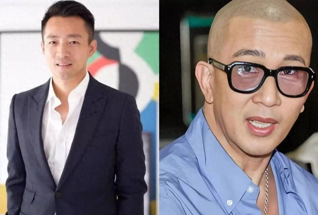 汪小菲也没想到，临近年关，具俊晔竟因一特殊举动，扭转了口碑