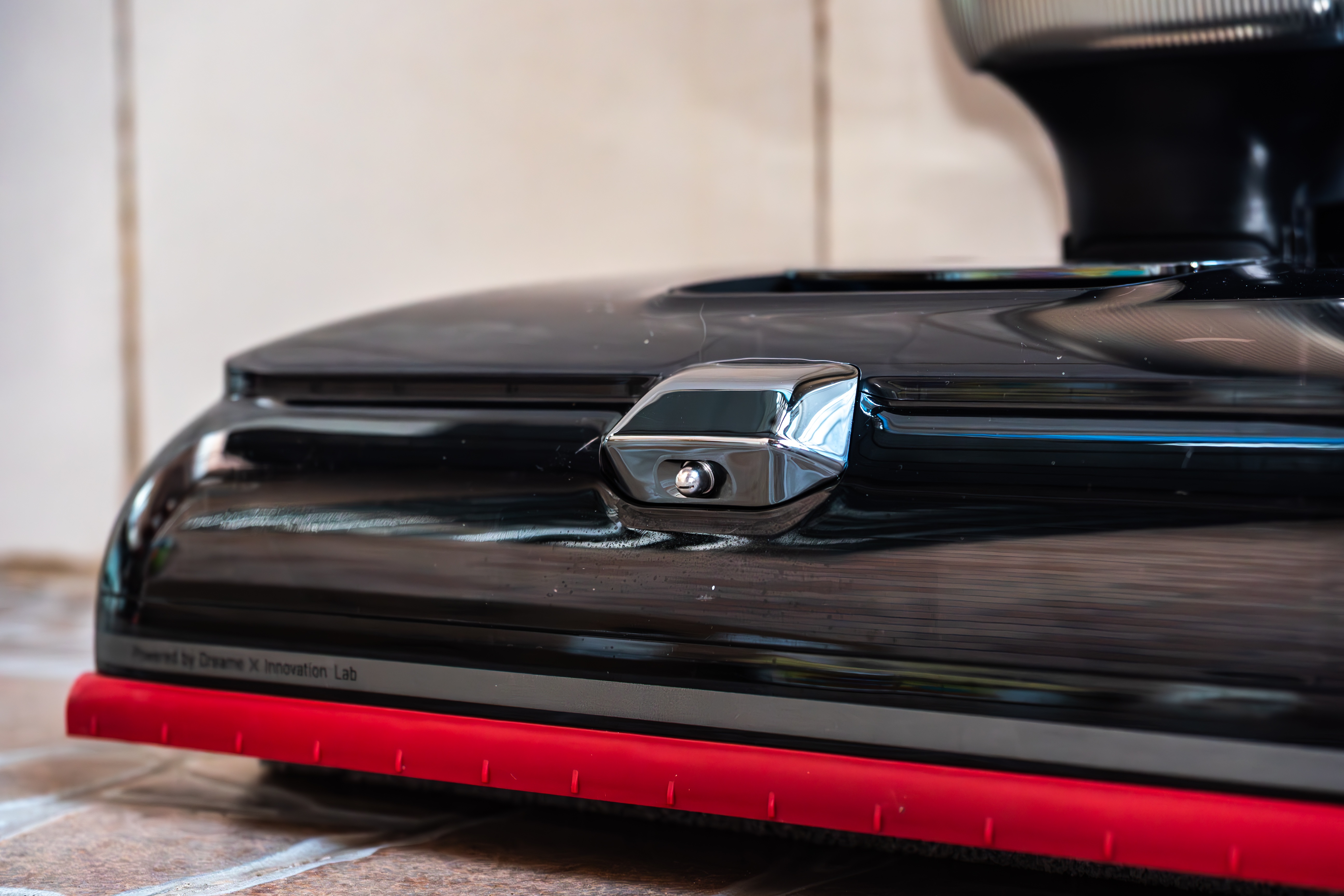 追覓T60 Ultra體驗：首發“雙刮洗”機械臂，洗地太好用