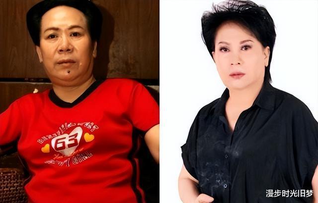 陈燕：她因神似毛主席，50岁踏上扮演毛主席之路，丈夫却因此苦恼