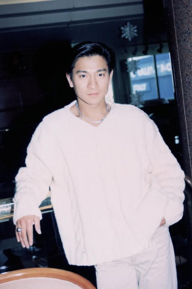 四大天王活成了四种人生：有人成劳模、有人当富豪闷声发大财！