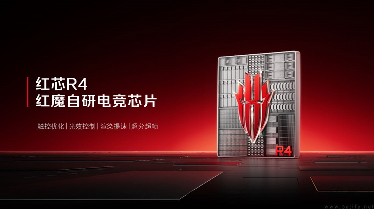 不止風冷+水冷，紅魔11 Pro系列性能“黑科技”提前揭秘