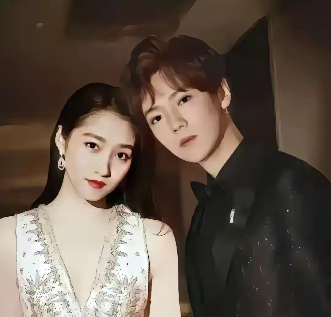 鹿晗关晓彤：八年情长，缘尽于现实岔路