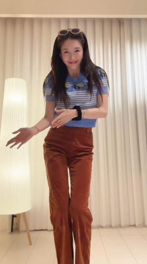 与富商海外产子真相大白7个月，江疏影近况曝光，王传君的话没错