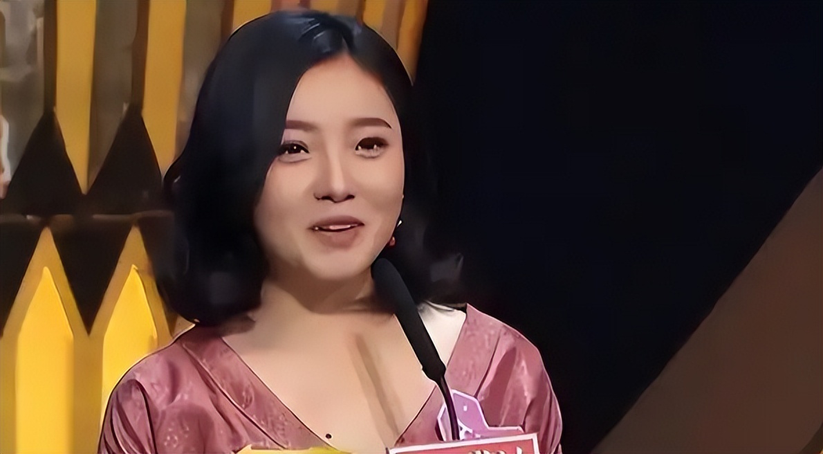 她在“非诚勿扰”上站五年，爆灯无数却不牵手，最终只能选择退出