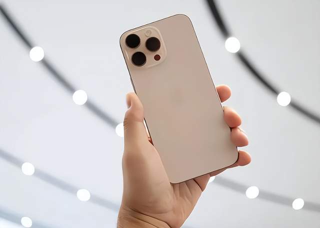 为什么我这么多年,一直用苹果iPhone,不换安卓手机?