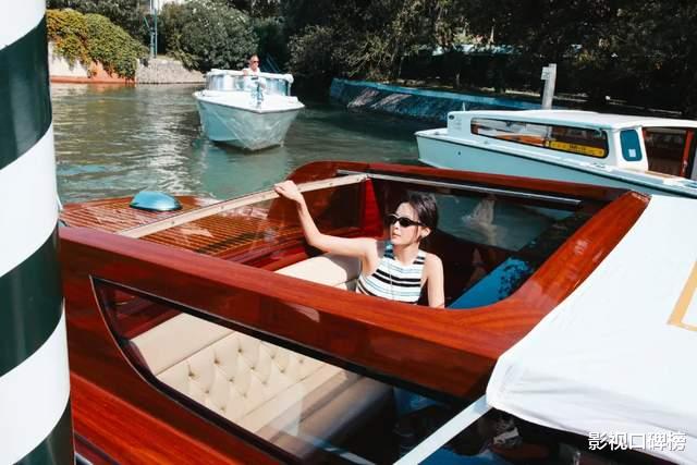 娱乐圈多现实？辛芷蕾手机被打爆，报价翻六倍？单条视频报价4万