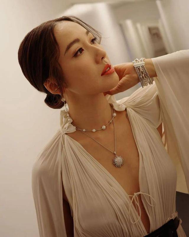 TVB前花旦宣布复合