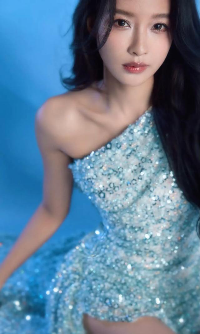 孙怡:丰腴之美,演绎独特迷人气质