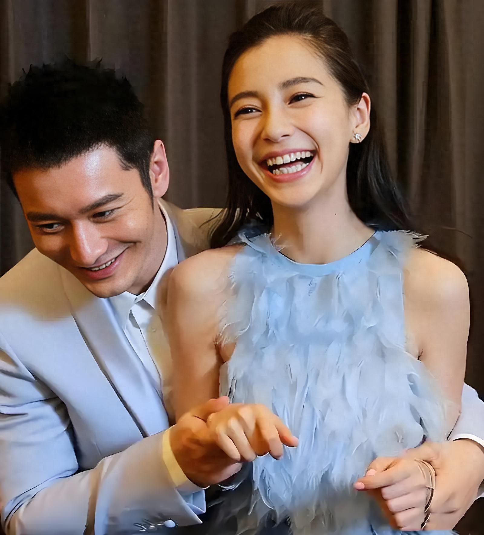 叶珂彻底输了,这次参加前夫家庭聚餐的杨颖,与儿子撕下她仅存体面