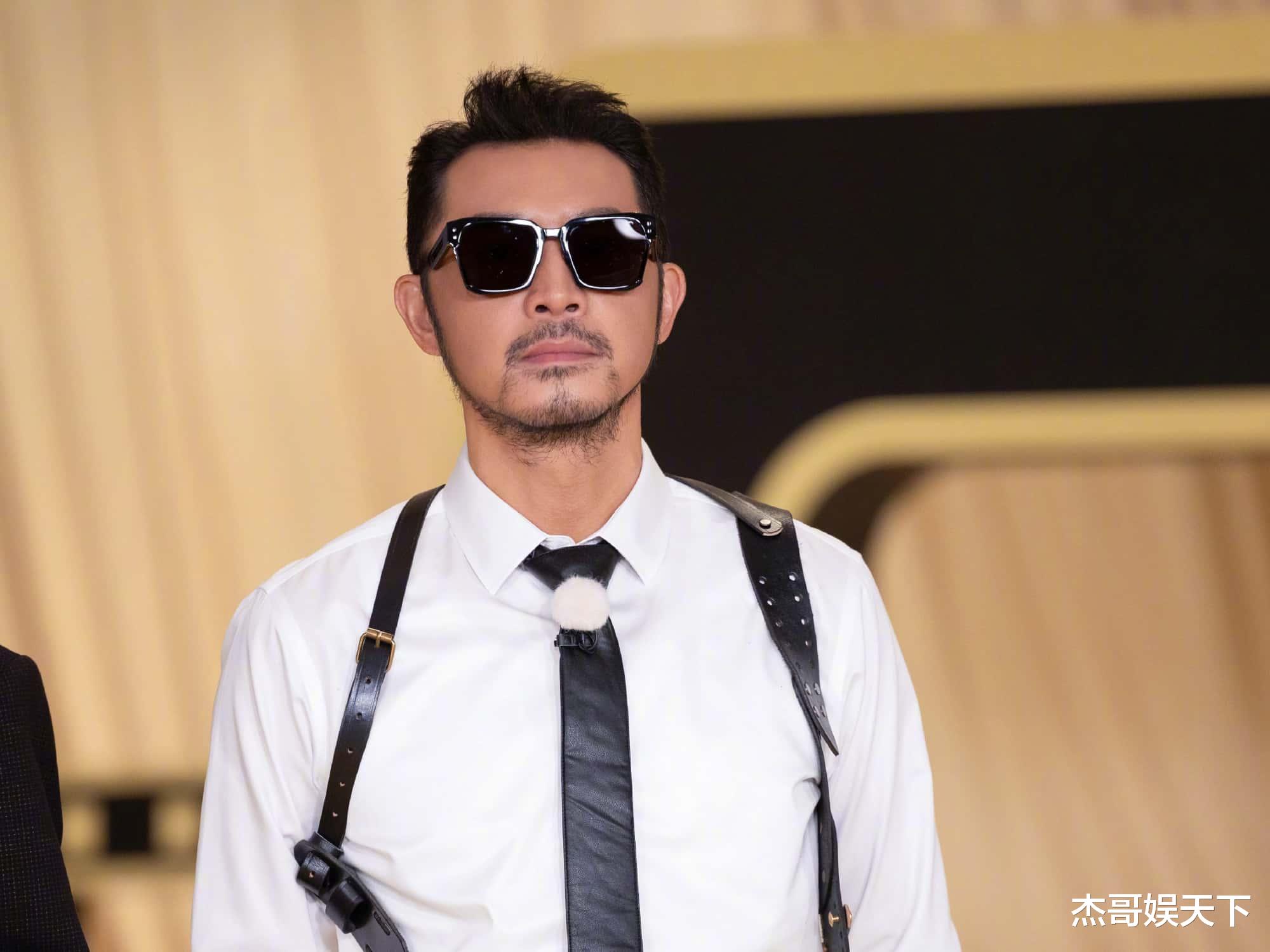 白鹿的“不按套路出牌”,绝对是对《跑男》最大的打脸