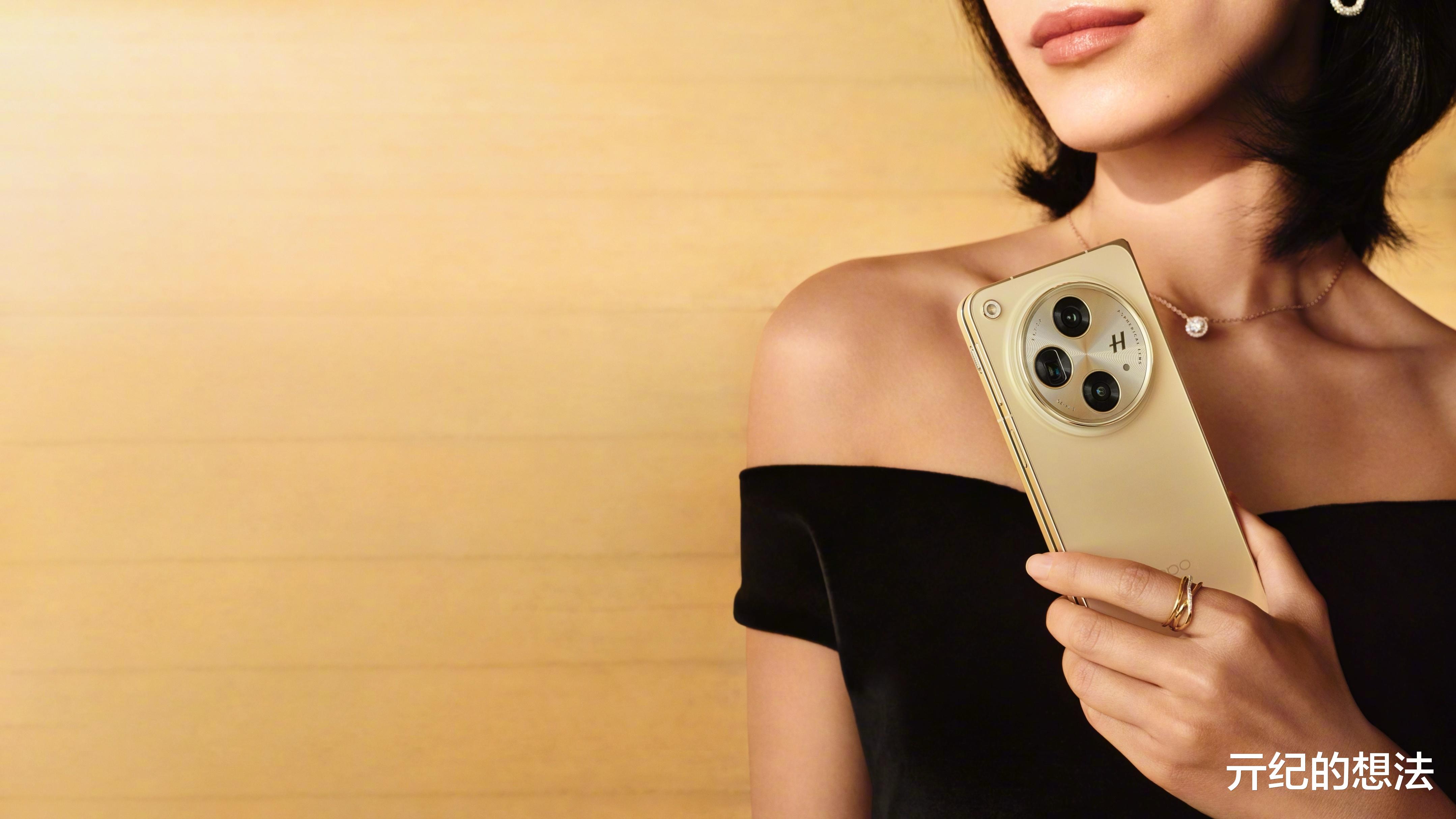 歐洲大折疊屏手機榜單更新：OPPO第四，三星第一，新黑馬增長337%