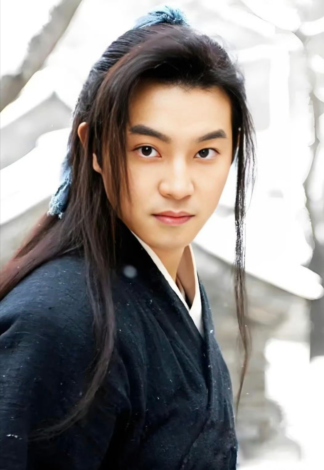 狗面谜案终揭晓,沙溢坦言食面发烧震撼全网