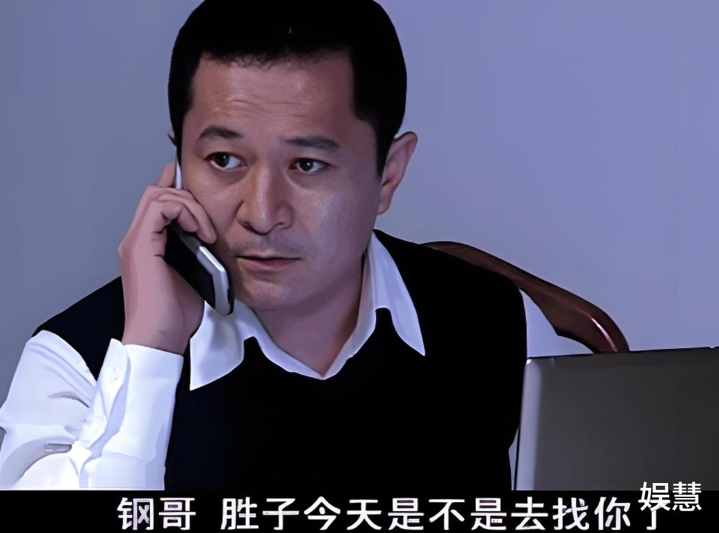 《马大帅》演员吴迪去世,开播21年,已有4位演员离我们而去