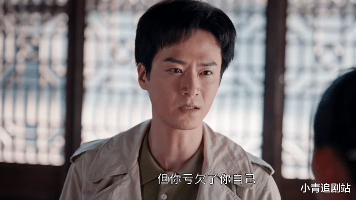 同样演年代剧寡妇，将热依扎跟孙俪放一起看，才知郝蕾说得太对了