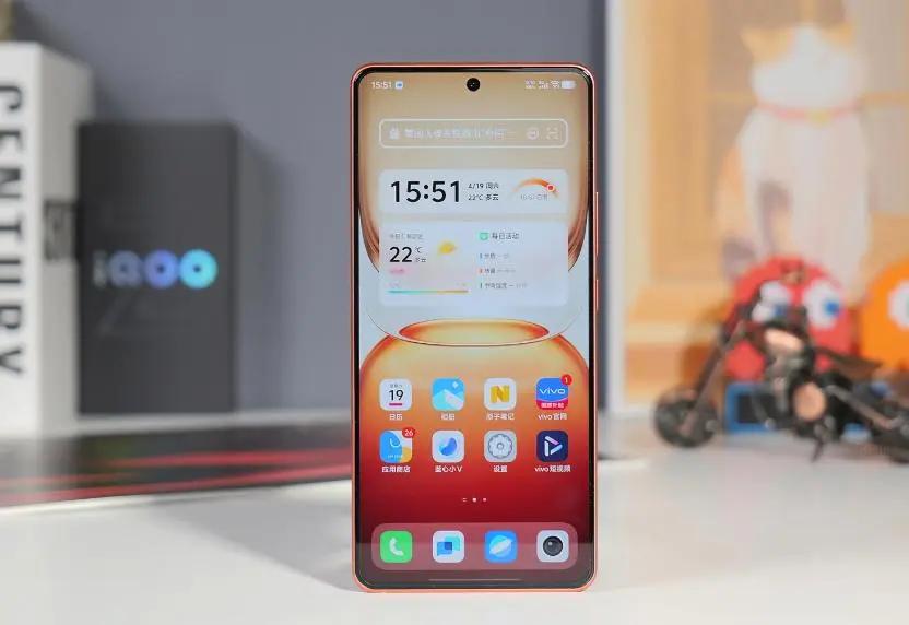 iQOO新機曝光：8000mAh大電池配天璣9400+旗艦芯，確實有點猛！