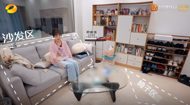 31岁李艺彤自称从来没有谈过恋爱，不寂寞和孤单，只要有搭子就行