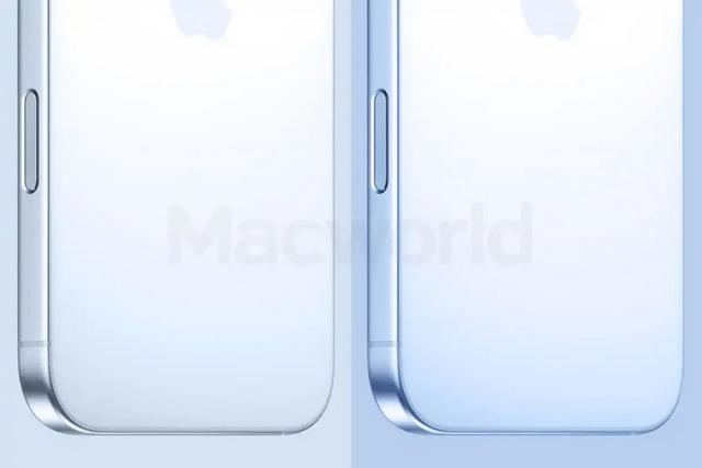 实力不够颜色来凑? 苹果iPhone 17颜色多达六种