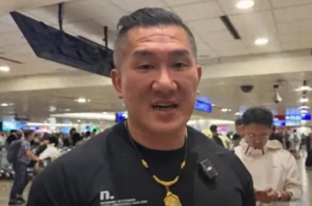 抹黑大陆、哭丧安倍的陶晶莹,发上海照试图布局扭转形象,遭抵制