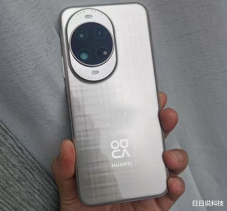 被網友吐槽高價低配，銷量卻遙遙領先？華為讓友商怒發沖冠