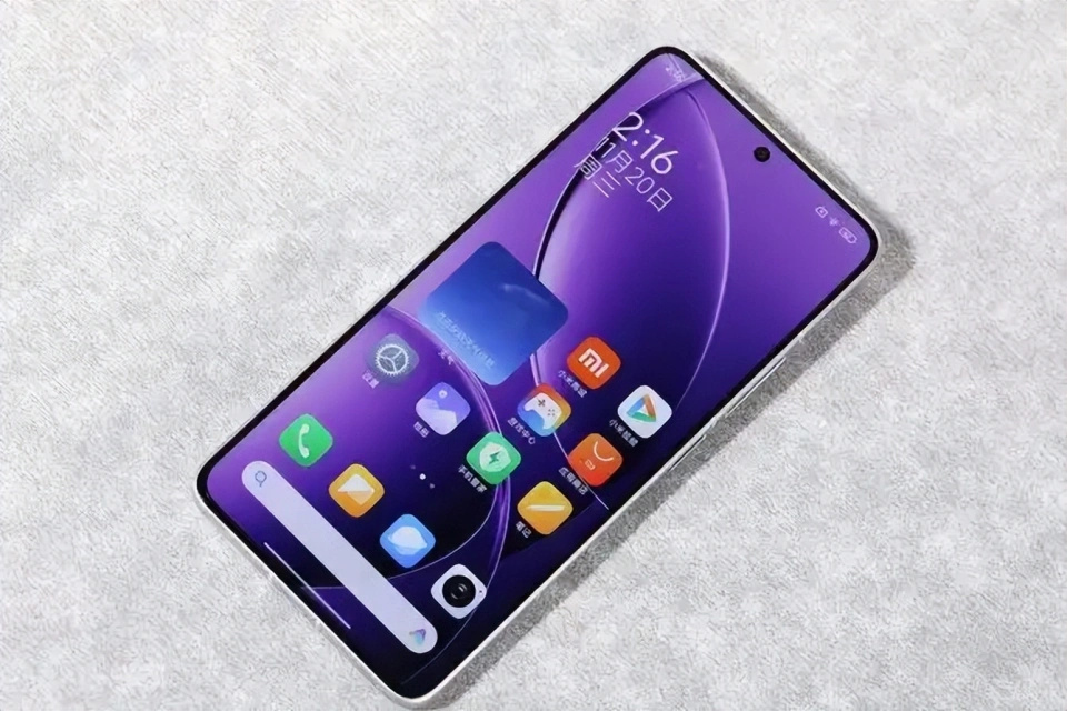 小米“亂套了”，16GB+1TB+120W閃充，頂配版旗艦跌至“清倉價”