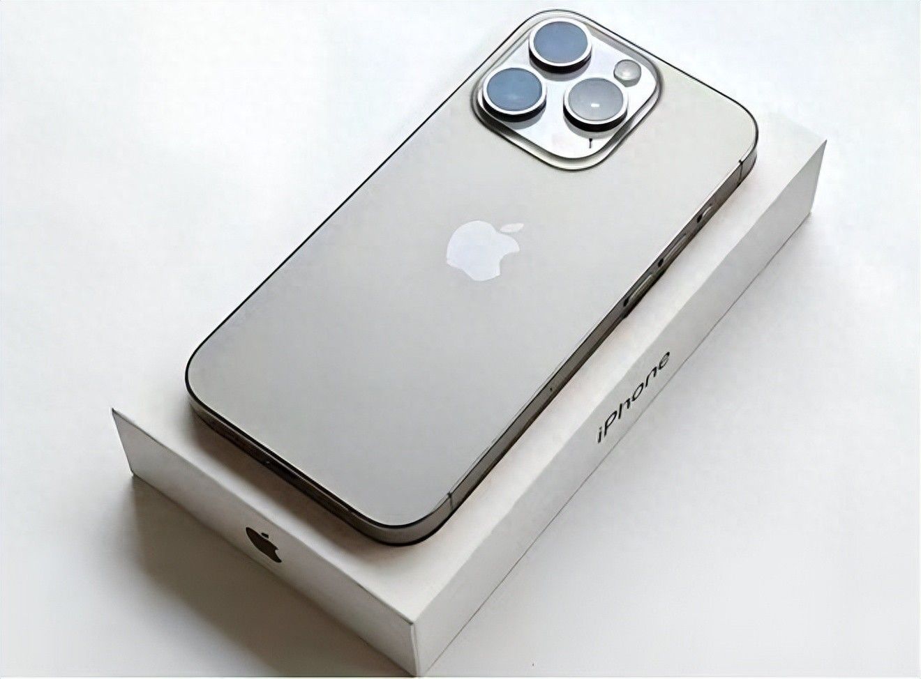 “618”降價iPhone16Pro背后竟后封機、蘋果序列號查詢！