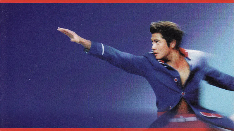 港娱:天王郭富城与经纪人小美,是不是千里马与伯乐的关系?