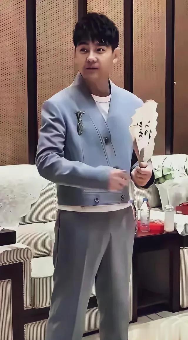 林志颖容颜再现巨变，粉丝直呼：这根本不是同一个人呀！