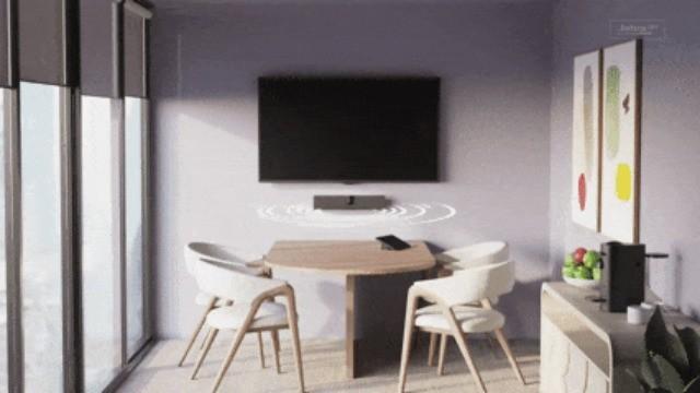 更加小巧易用 Jabra 推出 PanaCast 40 VBS