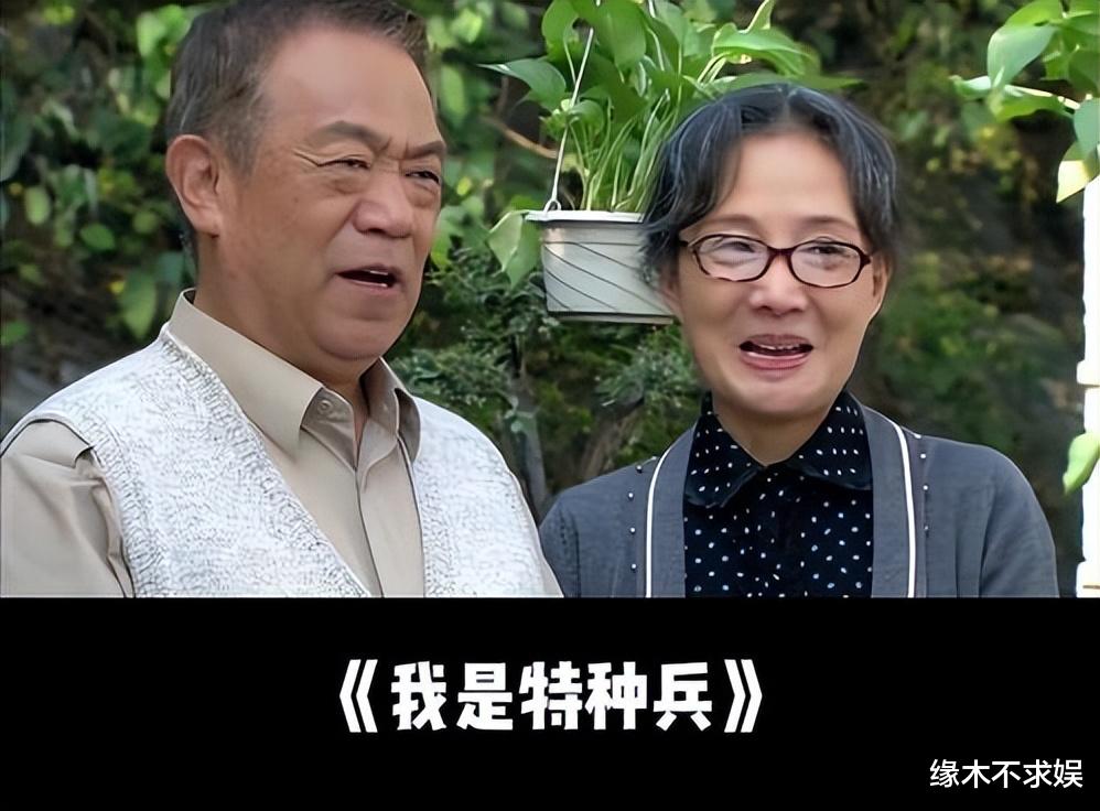 69岁国家一级演员高英病逝,晚年生活照曝光,打扮漂亮身型暴瘦!