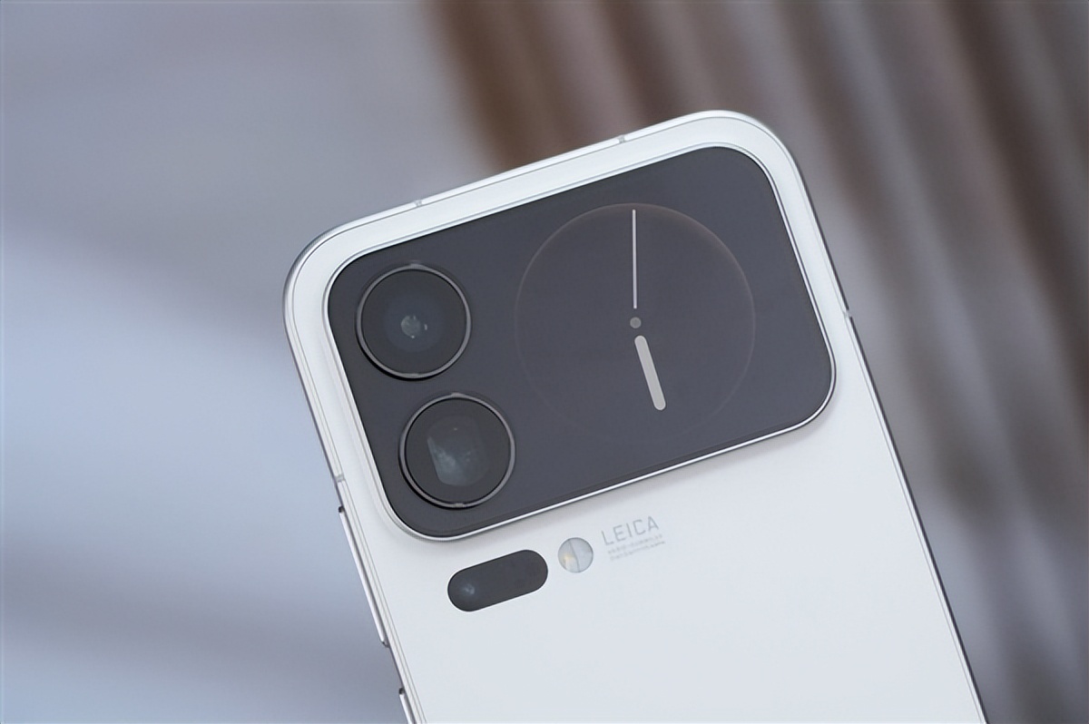 小米17 Pro Max評測：五年高端之路的集大成者