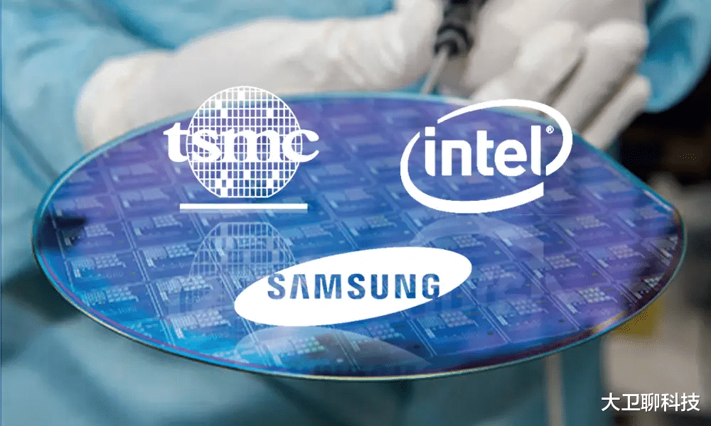 臺積電千億研發打水漂？日本偷走2納米核心技術！不是第一次了