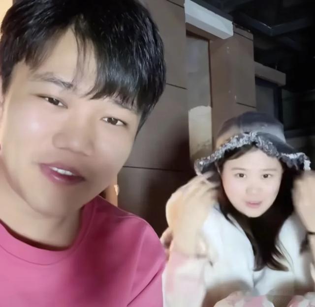 解清帅:正正紧急就医?清帅公开曝光具体实情,网友:担忧