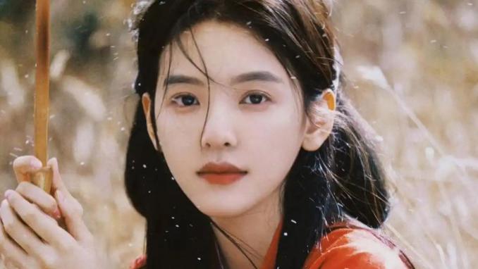 “古装剧迷们的狂欢，《春日宴》即将开启一场视听盛宴！”