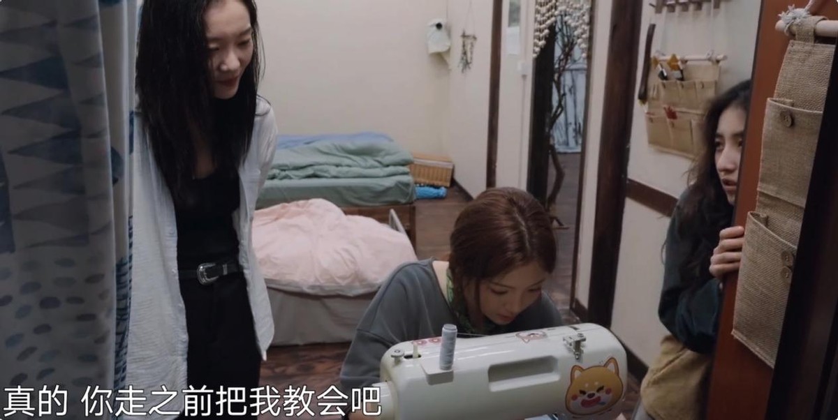 黄磊下厨了，何炅开捧了，《向往的生活8》对味儿了，观众开心了