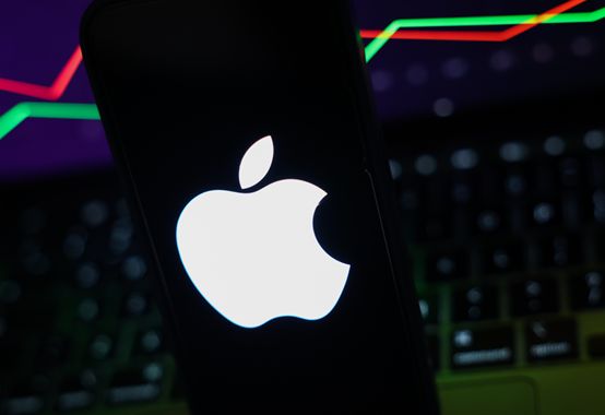 苹果在华销售额二季度同比下滑1.6%,华为逆势增长领跑市场