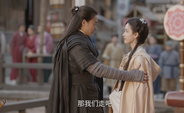 醒醒吧!没气质就别硬演“黄药师”,窝囊废的样子,内娱没人了吗