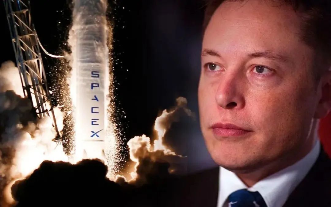 星链翻车了,全球化事故,马赛克致歉!