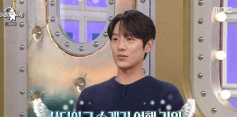 拍《我结》时对金素妍动心过！大热剧男演员坦承：但没钱结婚！