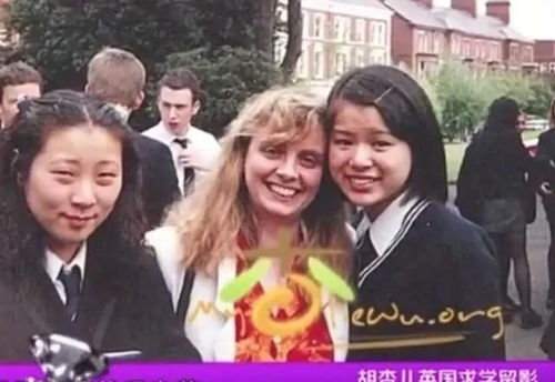 看了胡杏儿孕肚照,才知道她狠狠打脸了李乘德,她从来没嫁入豪门