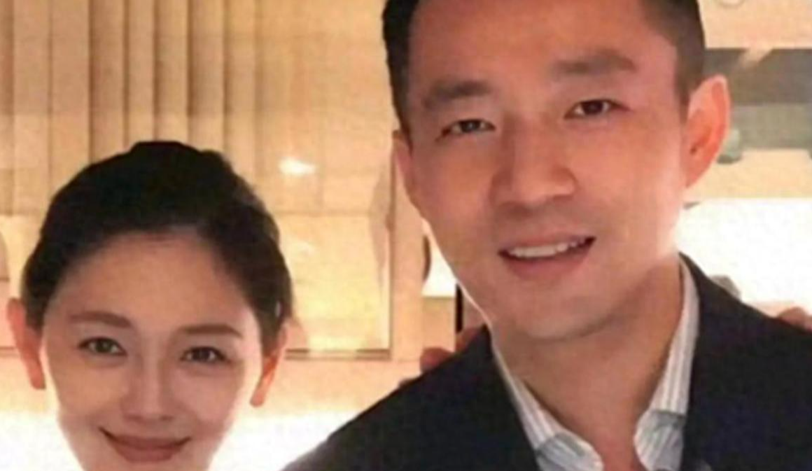 具俊晔S妈申请参与大s起诉张兰案件!