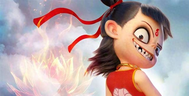 华谊兄弟想请《哪吒》饺子拍片？冯小刚朋友圈开炮